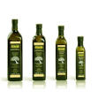 100ml 500ml 750ml Glass Olive Oil Packaging Bottle